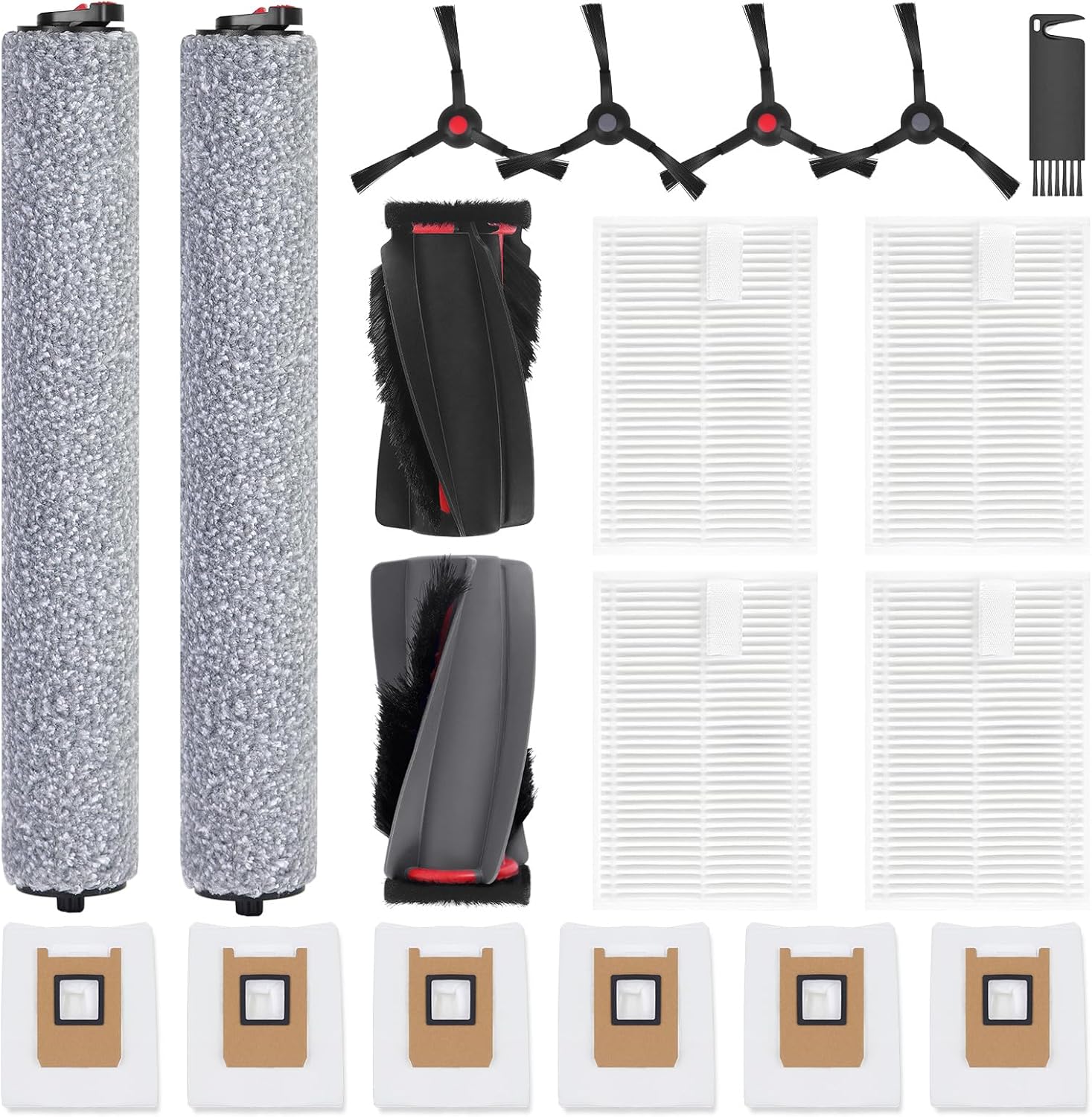 Air Purifier Hepa - Eufy C28 Omni / Eufy C28