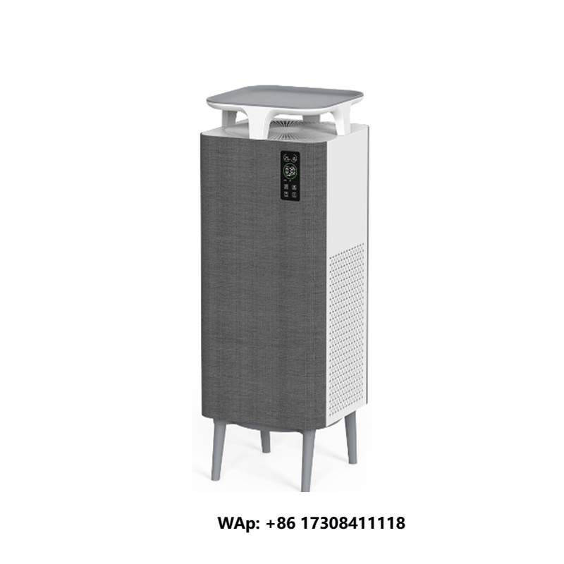 Air Purifier Hepa - 清掃用品 家庭用卸売 Hepaフィルター ペット用加湿器 空気清浄機