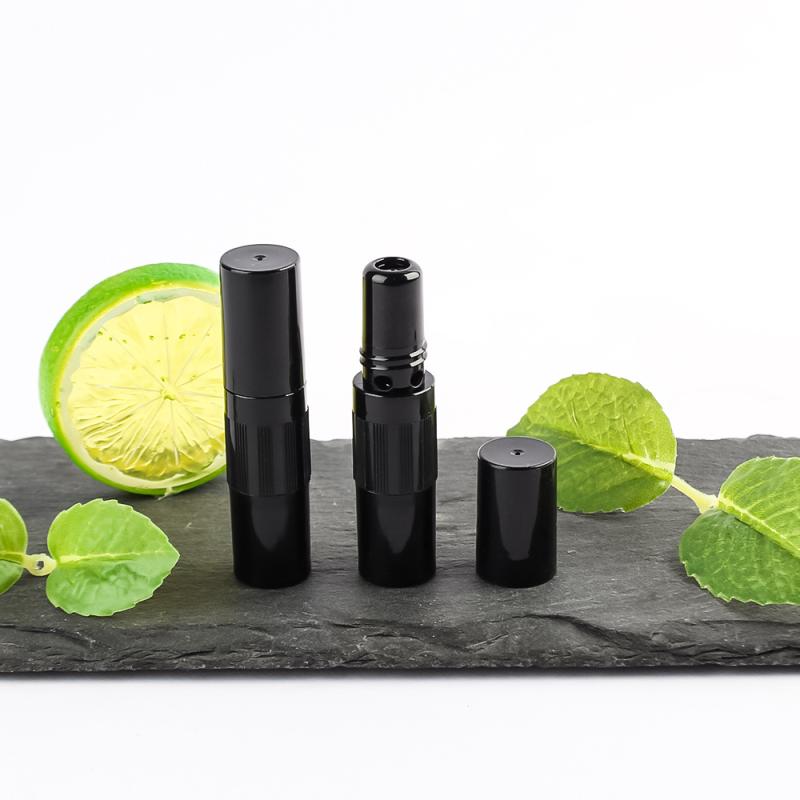 Health Wellness Kit - 鼻吸入器ブランクスティック 10 個 2 in 1