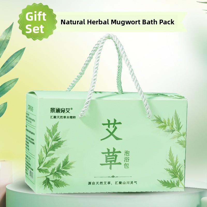 Health Wellness Kit - 携帯用健康保険ギフトパッケージ栄養補助食品ボックスハンドヘルドウェルネスバスソルトキット（男性用と女性用）
