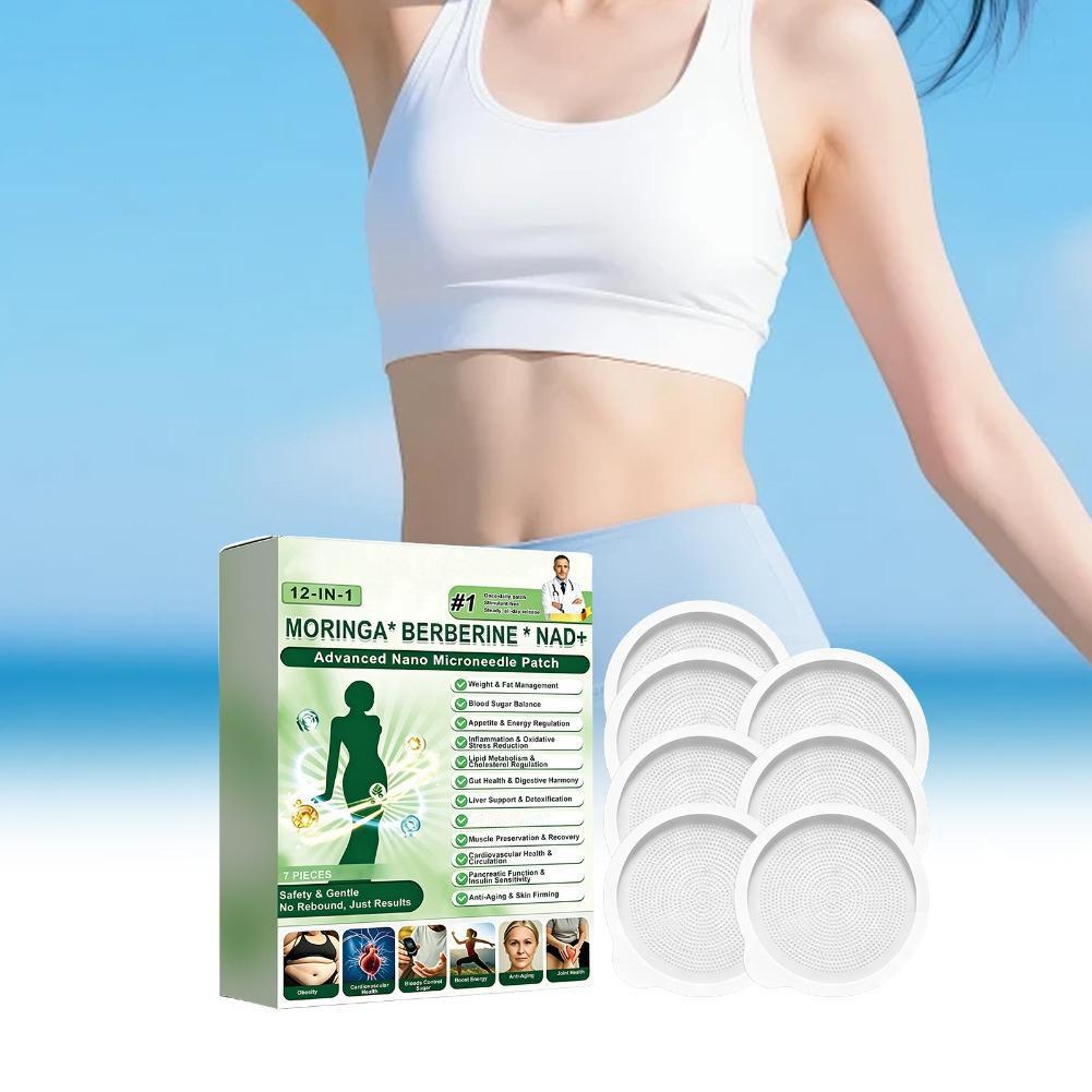 先進ナノマイクロニードルステッカーパッチ　引き締め効果のある - Xbody Health & Wellness Functional Integrative Medicine Office & Medical Spa Wayne のレビューと価格