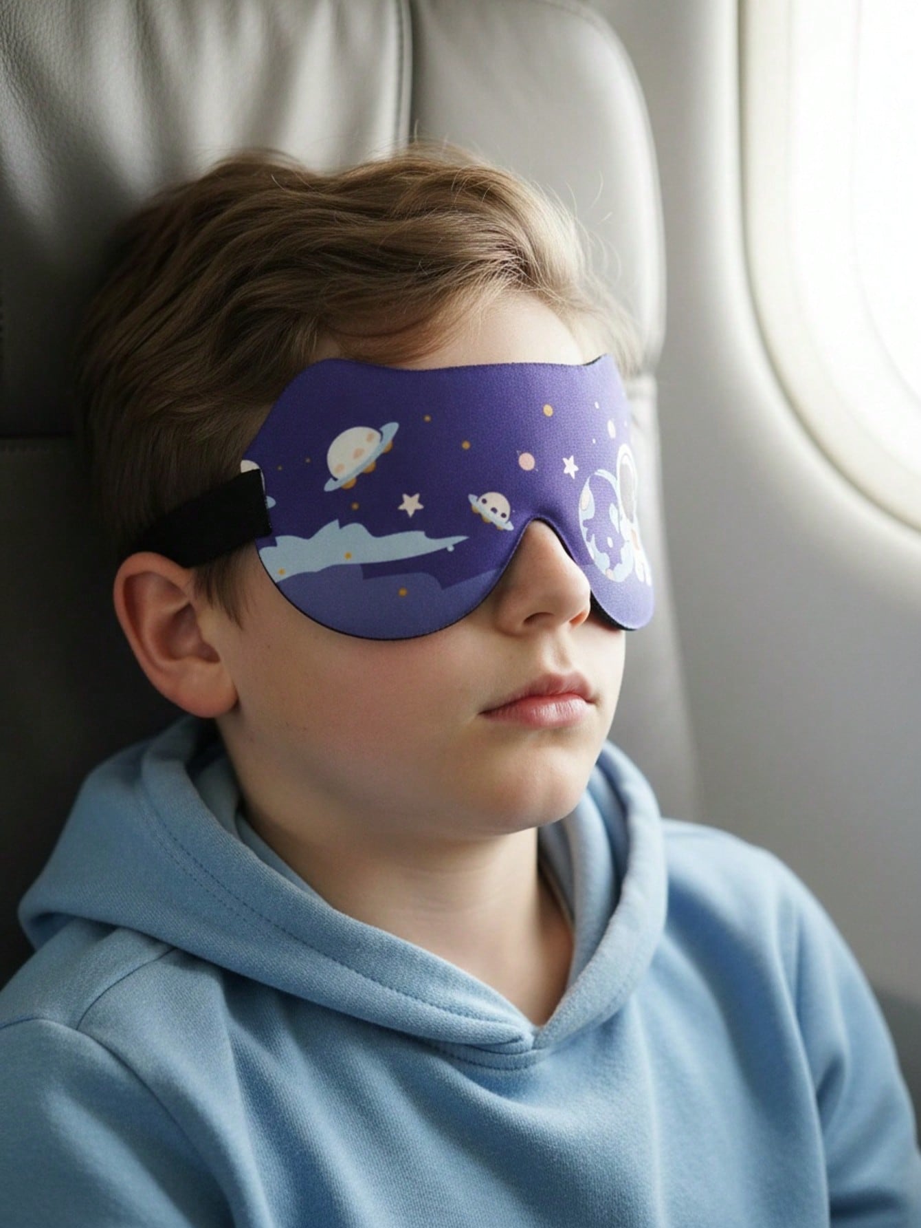3 個子供大人用 3D ステレオ睡眠アイマスク恐竜ユニコーン - Sleep Eye Mask 3D のレビューと価格