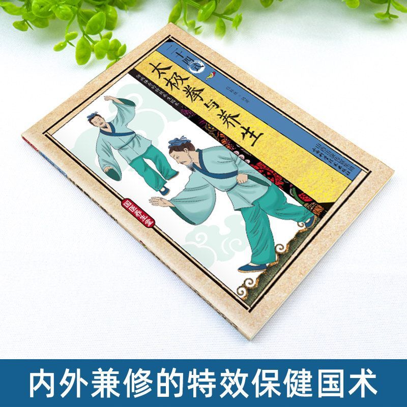 24種類の太極拳と健康体操の図解アクションテクニック Lib - Health & Wellness Photos のレビューと価格