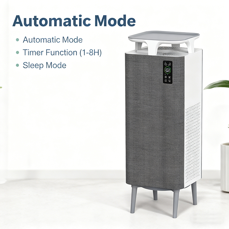 清掃用品 家庭用卸売 Hepaフィルター ペット用加湿器 空 - Air Purifier Hepa のレビューと価格