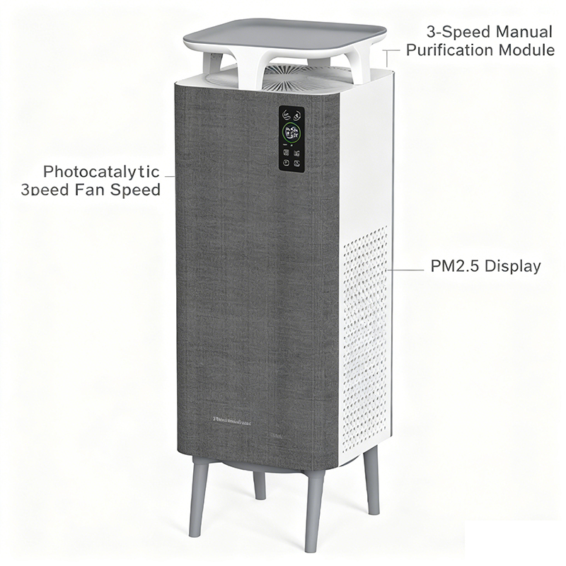 清掃用品 家庭用卸売 Hepaフィルター ペット用加湿器 空 - Air Purifier Hepa のレビューと価格