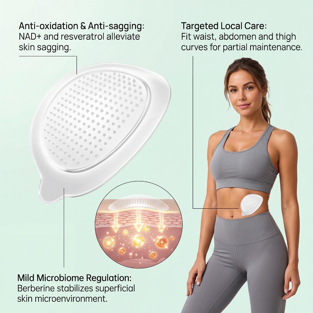 10 in 1 M-B-N x NAD+ ナノマイクロニード - Xbody Health & Wellness Functional Integrative Medicine Office & Medical Spa Wayne のレビューと価格