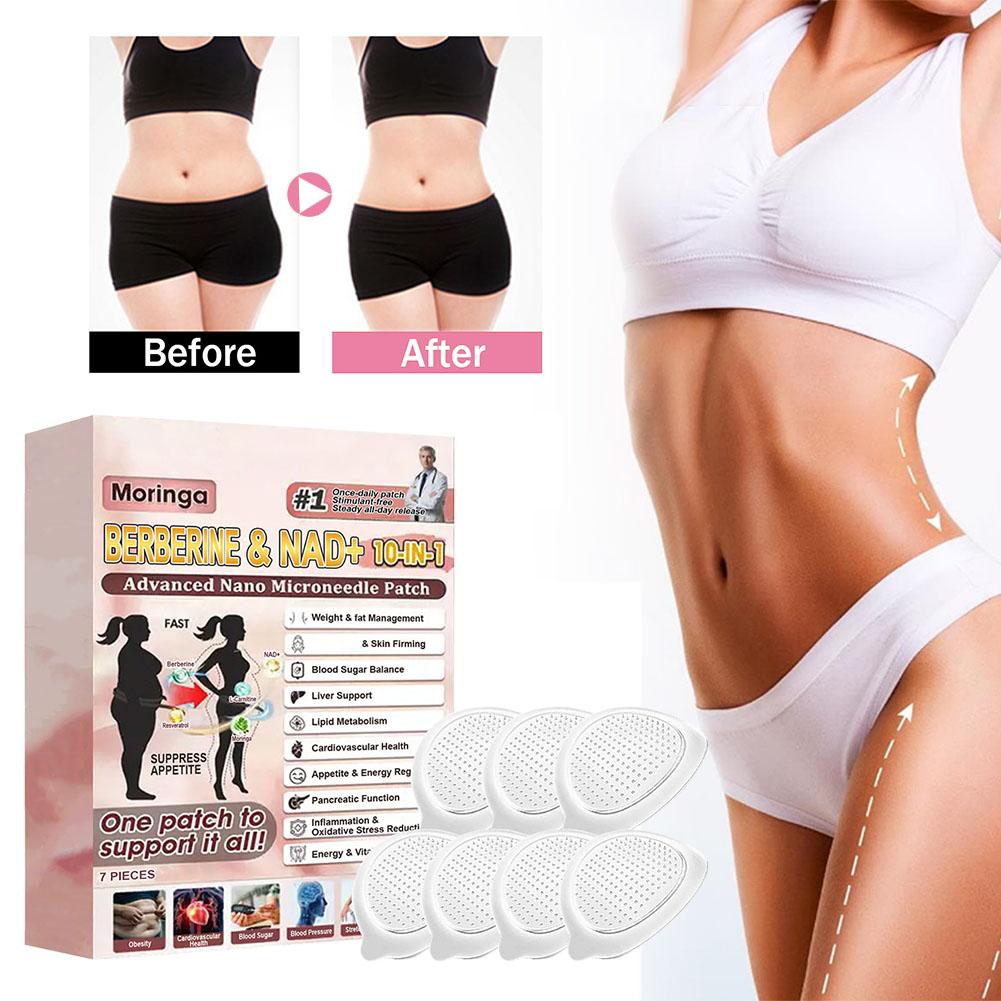 10-in-1 ベルベリン x NAD+ ナノマイクロニード - Xbody Health & Wellness Functional Integrative Medicine Office & Medical Spa Wayne のレビューと価格