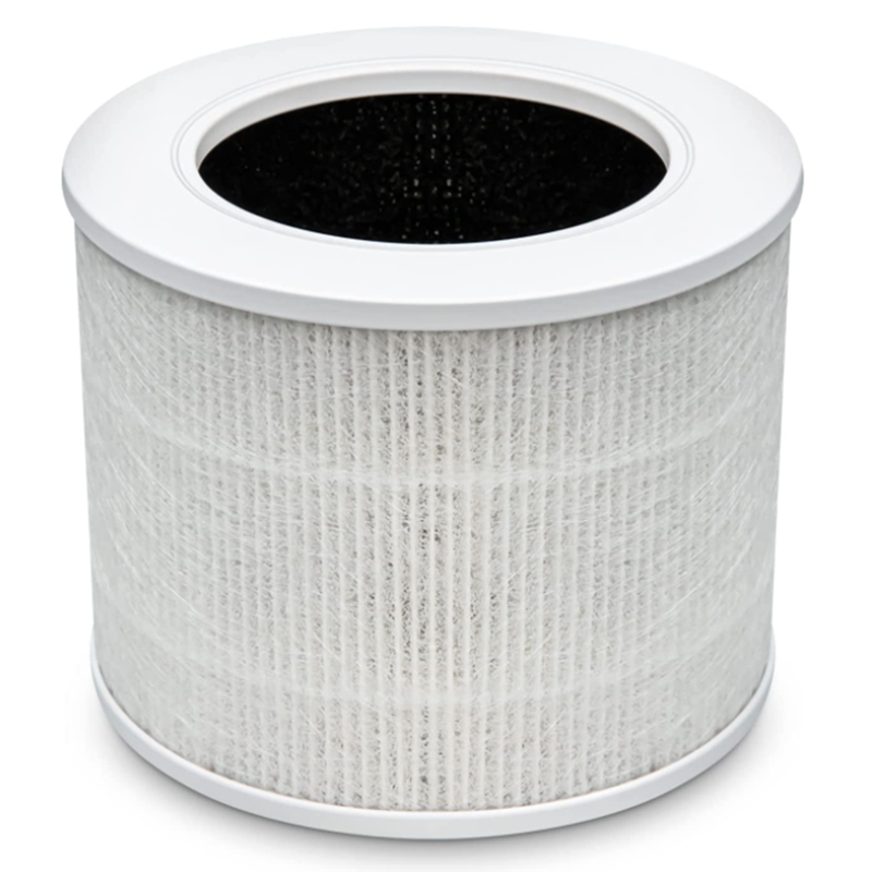 1 個の交換用フィルター空気清浄機コアミニパーツコアミニ R - Air Purifier Hepa のレビューと価格