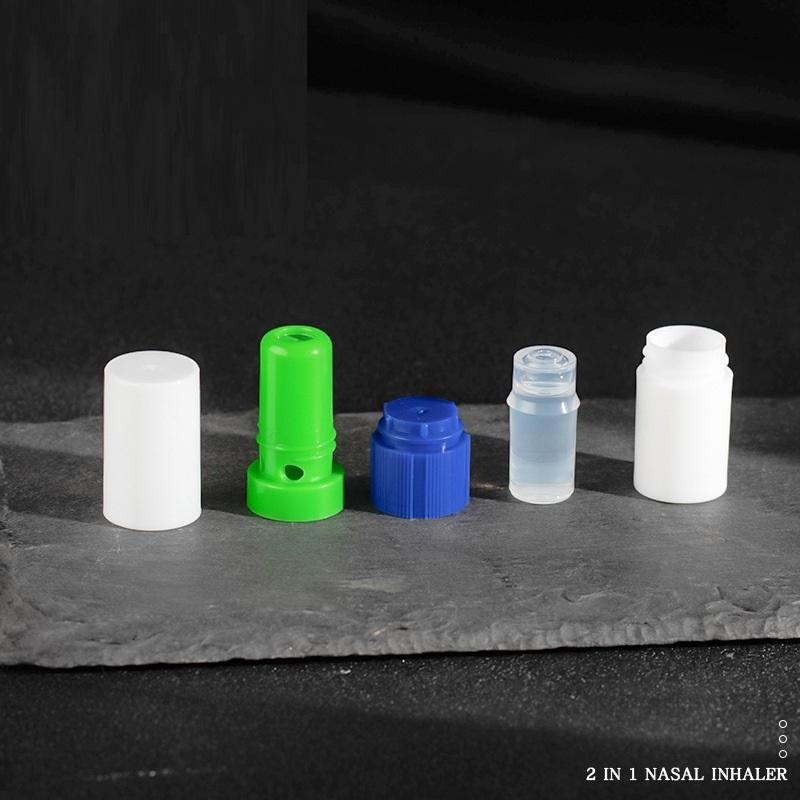 鼻吸入器ブランクスティック 10 個 2 in 1 DIY  - Health Wellness Kit のレビューと価格