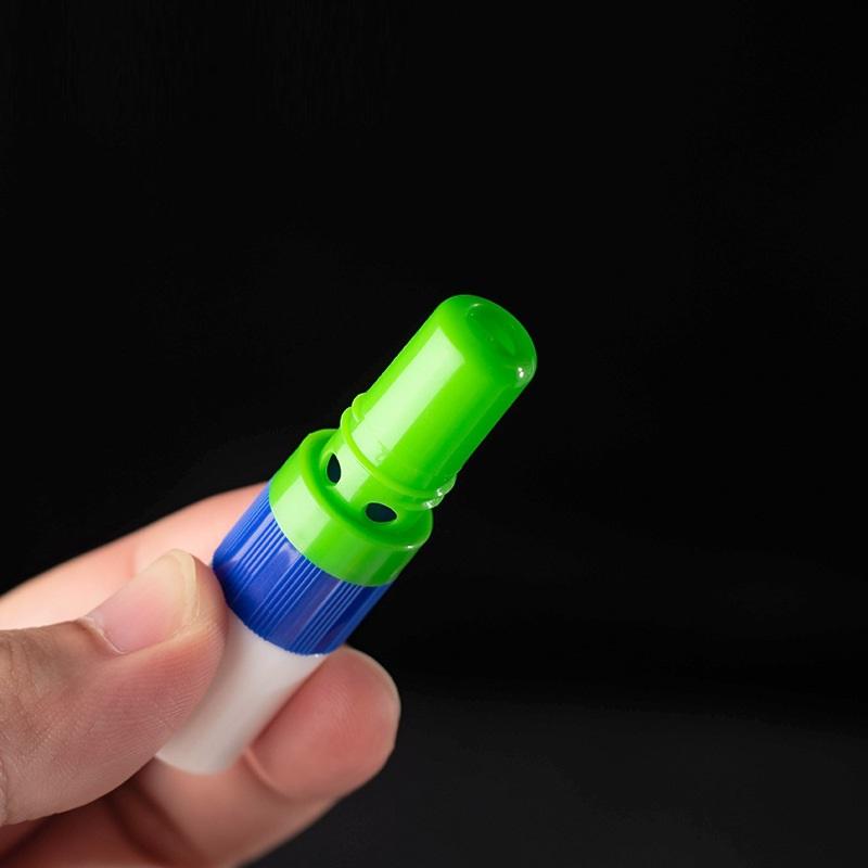 鼻吸入器ブランクスティック 10 個 2 in 1 DIY  - Health Wellness Kit のレビューと価格